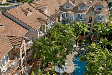 Blue Waters Apartments - thumb 5