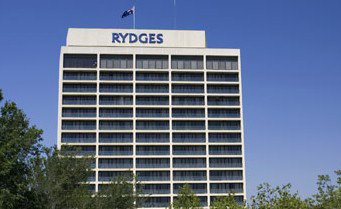 Rydges Lakeside - Canberra - Maitland Accommodation 0