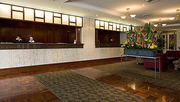 Rydges Lakeside - Canberra - Maitland Accommodation 1