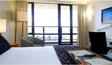 Rydges Lakeside - Canberra - Maitland Accommodation 2