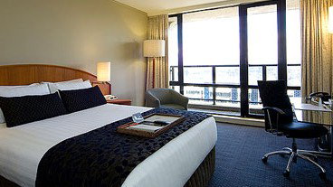 Rydges Lakeside - Canberra - Maitland Accommodation 3