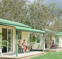 Glen Villa Resort Byron Bay