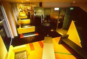 Adelphi Hotel - Maitland Accommodation 1