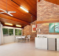 Glen Eden Beach Resort - Maitland Accommodation