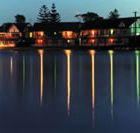 Clan Lakeside Lodge - Maitland Accommodation