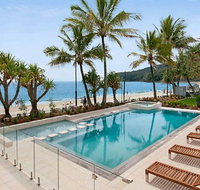 Fairshore Beachfront Apartments - Maitland Accommodation