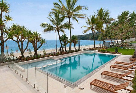 Fairshore Beachfront Apartments - Maitland Accommodation 0