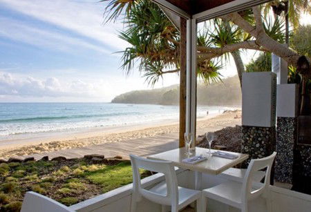 Fairshore Beachfront Apartments - Maitland Accommodation 1