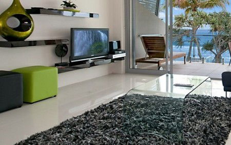 Fairshore Beachfront Apartments - Maitland Accommodation 3