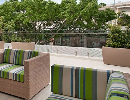 Fairshore Beachfront Apartments - Maitland Accommodation 4