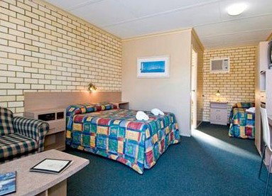  Maitland Accommodation