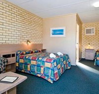 Econo Lodge Fraser Gateway - Maitland Accommodation