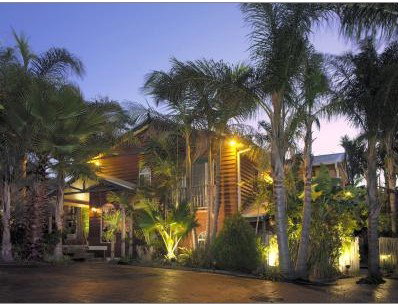 Ulladulla Guest House - Maitland Accommodation 0