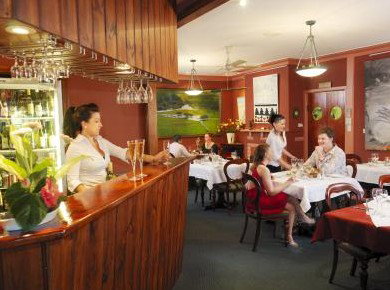 Ulladulla Guest House - Maitland Accommodation 1