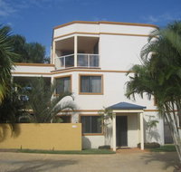 The Grange Resort - Maitland Accommodation