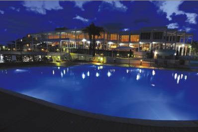 Absolute Beachfront Opal Cove Resort - Maitland Accommodation 0