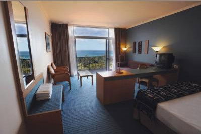 Absolute Beachfront Opal Cove Resort - Maitland Accommodation 1