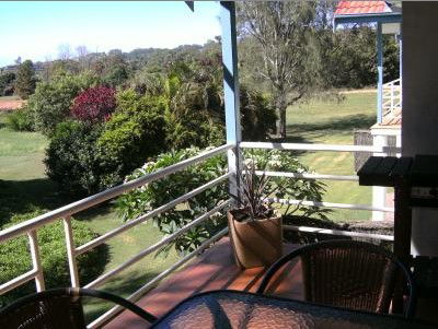 Absolute Beachfront Opal Cove Resort - Maitland Accommodation 5