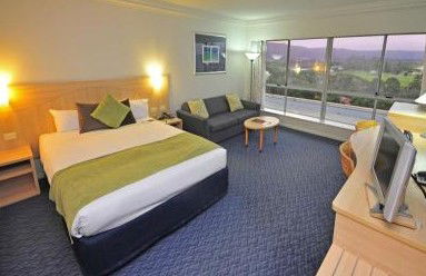 Novotel Northbeach - Maitland Accommodation 0