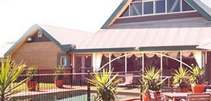 Newcastle NSW Maitland Accommodation