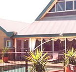 Bimet Executive Lodge - Maitland Accommodation