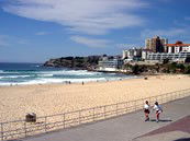 Bondi Beach NSW Maitland Accommodation
