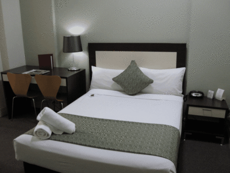 Aarons Hotel - Maitland Accommodation 0