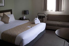 Aarons Hotel - Maitland Accommodation 2