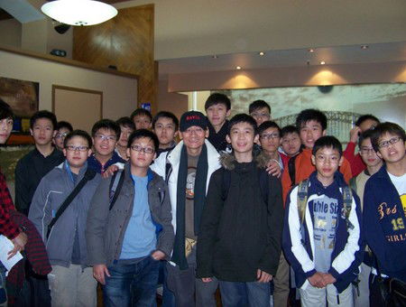 Aarons Hotel - Maitland Accommodation 3