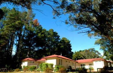 Blackheath Caravan Park - Maitland Accommodation 0