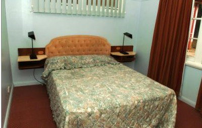 Blackheath Caravan Park - Maitland Accommodation 1