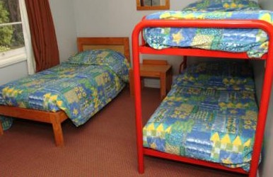 Blackheath Caravan Park - Maitland Accommodation 3