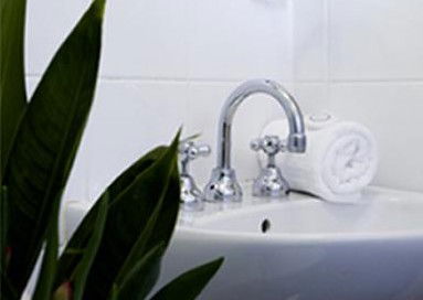 High Cross Park Lodge - Maitland Accommodation 2