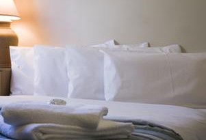 High Cross Park Lodge - Maitland Accommodation 3