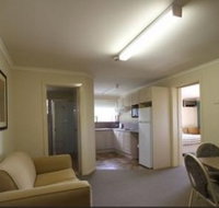 Araluen Motor Lodge - Maitland Accommodation