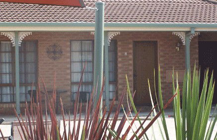 Arcadia Motor Inn - Maitland Accommodation 0