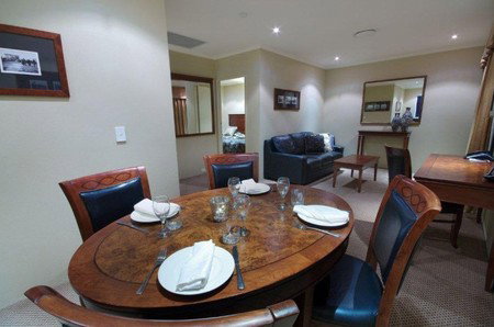 West Armidale ACT Maitland Accommodation