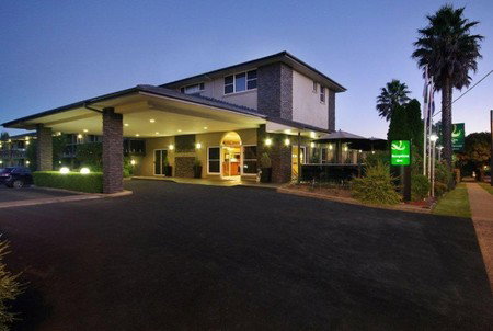 Quality Hotel Powerhouse - Maitland Accommodation 5