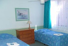 Maitland Accommodation