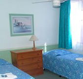 Mylos Holiday Apartments - Maitland Accommodation