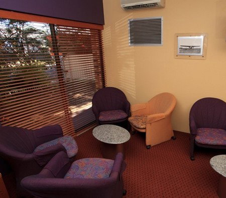 Airport Admiralty Motel - Maitland Accommodation 2