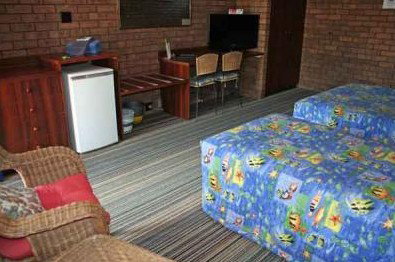 Bayside Motel - Maitland Accommodation 3