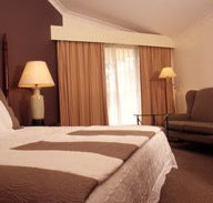 Tallawanta Lodge - Maitland Accommodation