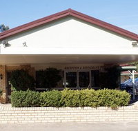 Burke And Wills Moree Motor Inn - Maitland Accommodation