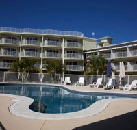 Cabarita Lake Apartments - Maitland Accommodation