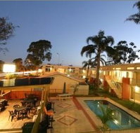 Kelanbri Holiday Apartments - Maitland Accommodation