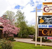 Central Caleula Motor Lodge - Maitland Accommodation