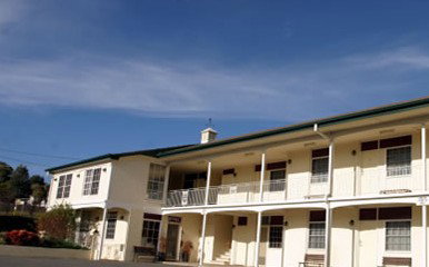Colonial Lodge Motor Inn - Maitland Accommodation 5