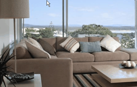 The Rise Noosa - Maitland Accommodation
