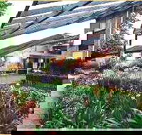 Telopea Inn On The Park - Maitland Accommodation